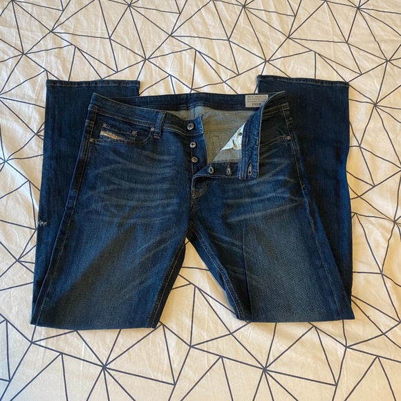 diesel jeans store near me